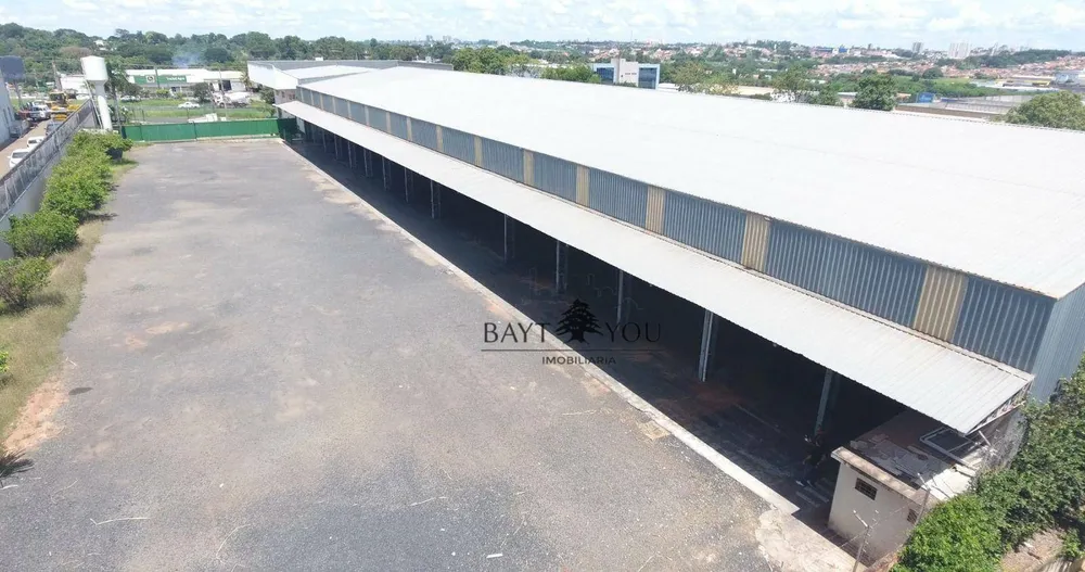 Depósito-Galpão, 6000 m² - Foto 7