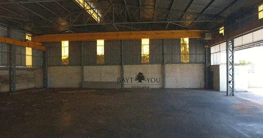 Depósito-Galpão, 6000 m² - Foto 12