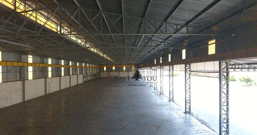 Depósito-Galpão, 6000 m² - Foto 11