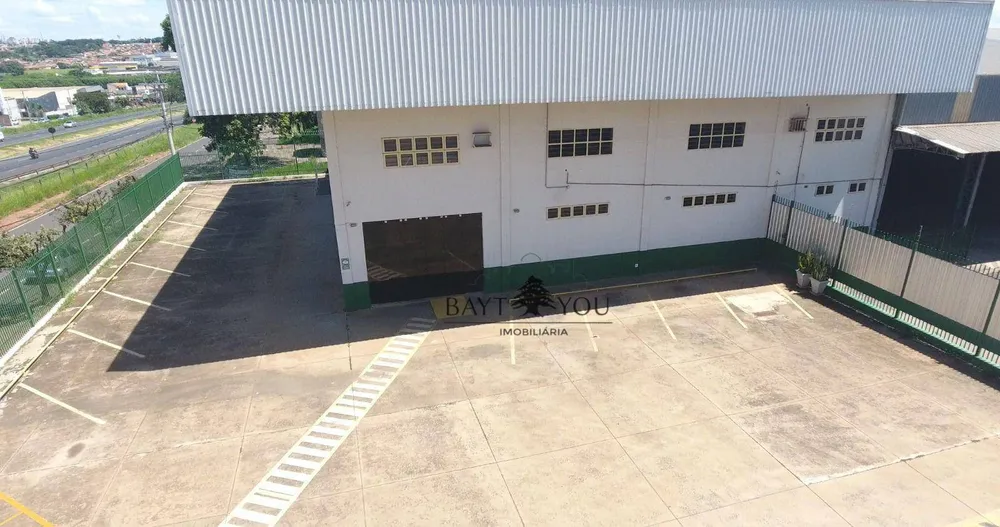 Depósito-Galpão, 6000 m² - Foto 2