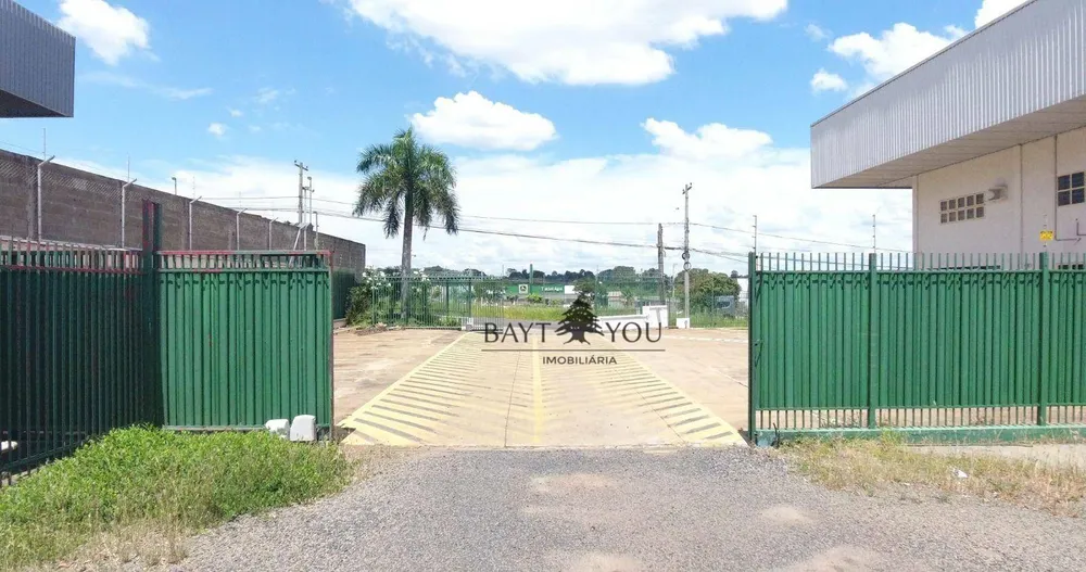 Depósito-Galpão, 6000 m² - Foto 3