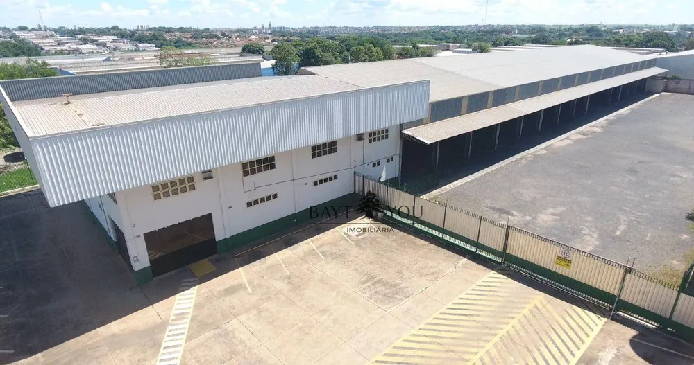 Depósito-Galpão, 6000 m² - Foto 4