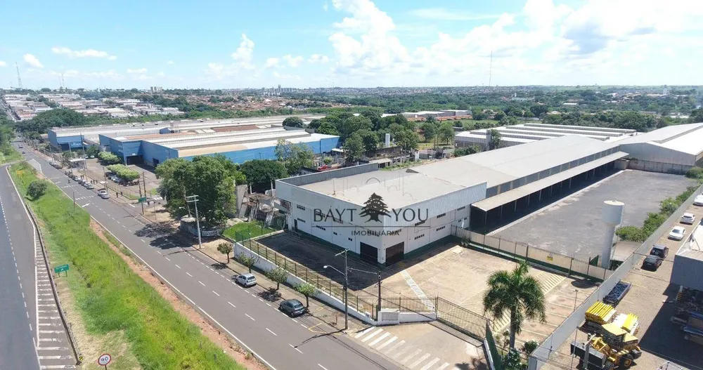 Depósito-Galpão, 6000 m² - Foto 5