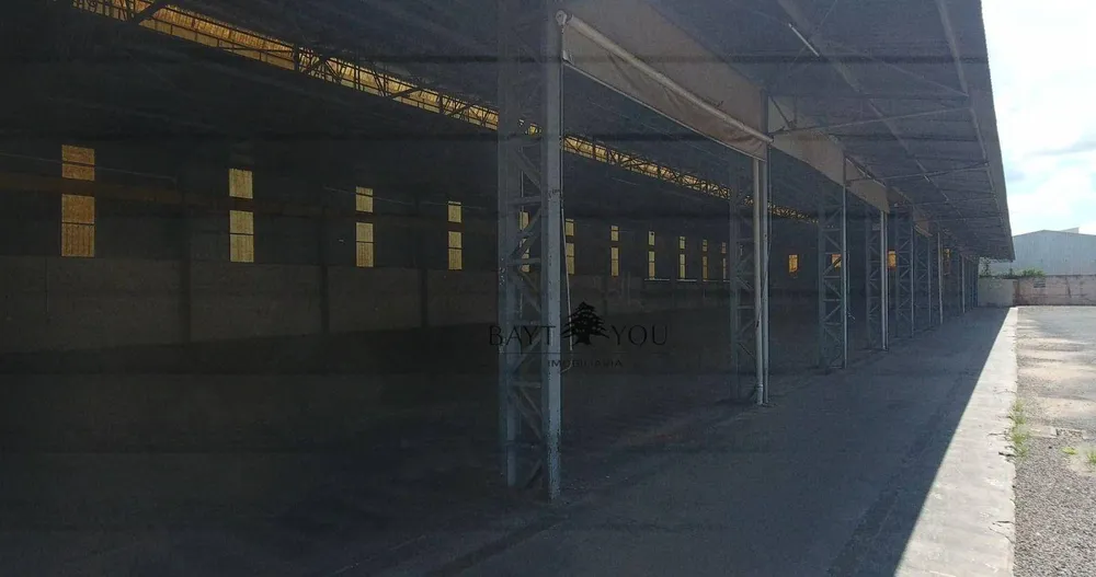 Depósito-Galpão, 6000 m² - Foto 9
