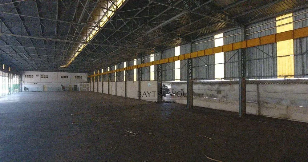 Depósito-Galpão, 6000 m² - Foto 10
