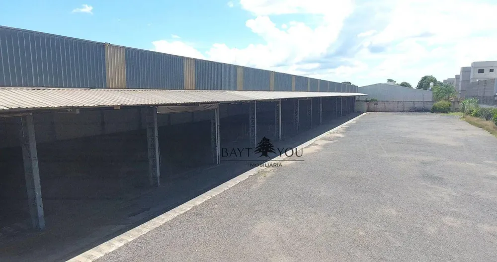 Depósito-Galpão, 6000 m² - Foto 8