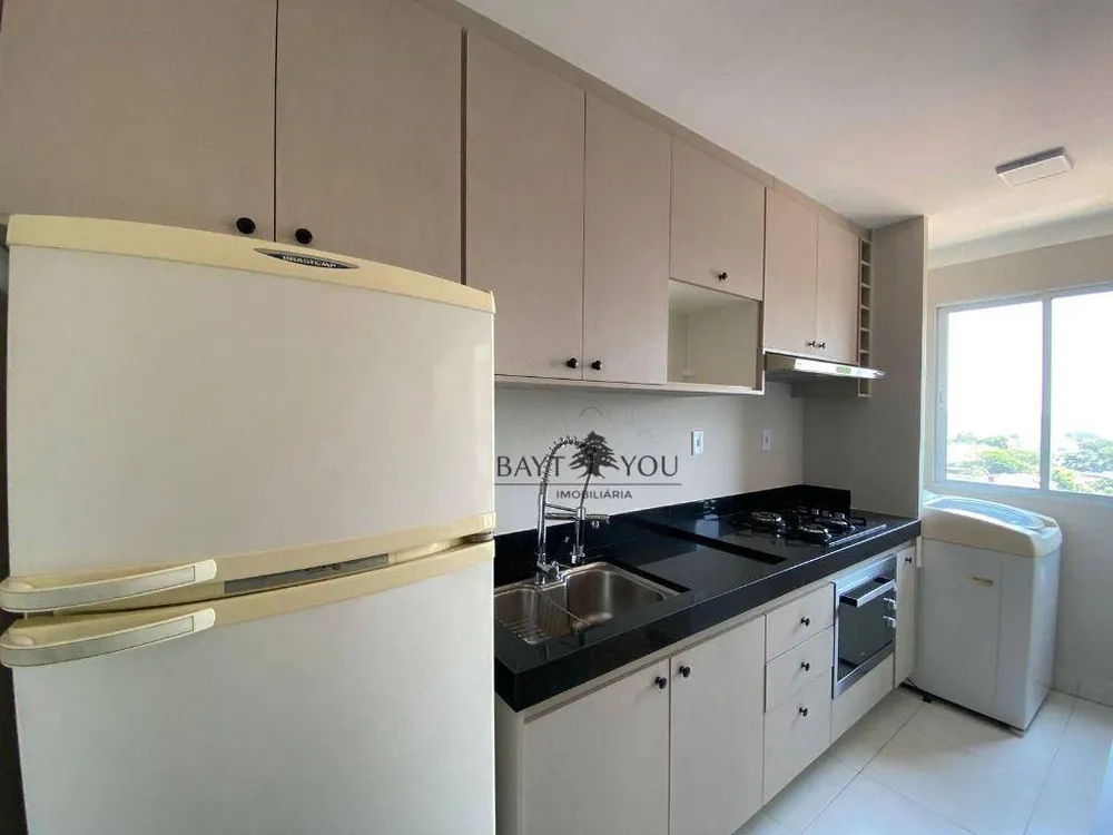 Apartamento, 2 quartos, 50 m² - Foto 9