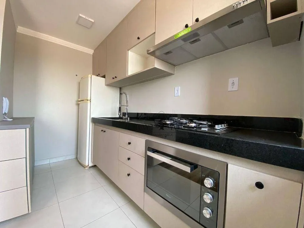 Apartamento, 2 quartos, 50 m² - Foto 10