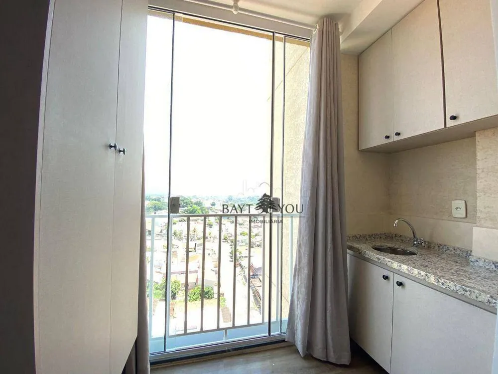 Apartamento, 2 quartos, 50 m² - Foto 8