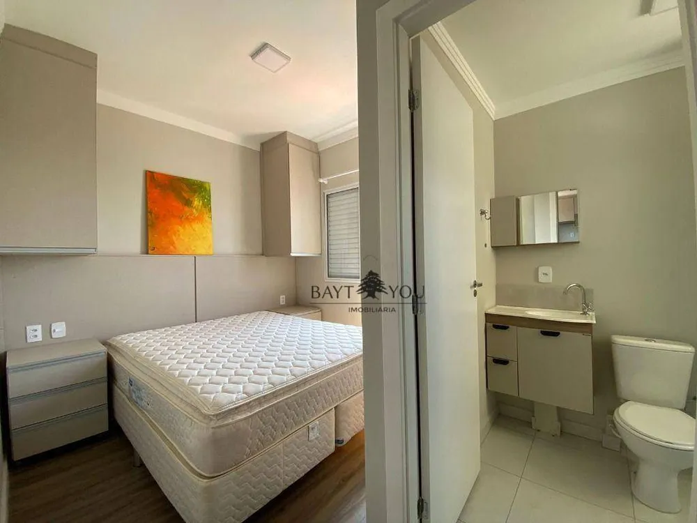 Apartamento, 2 quartos, 50 m² - Foto 13