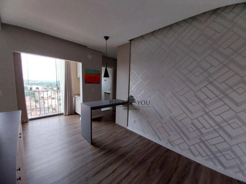 Apartamento, 2 quartos, 50 m² - Foto 4