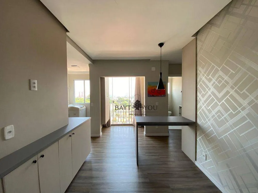 Apartamento, 2 quartos, 50 m² - Foto 5