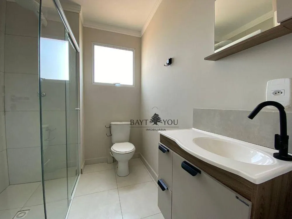 Apartamento, 2 quartos, 50 m² - Foto 12