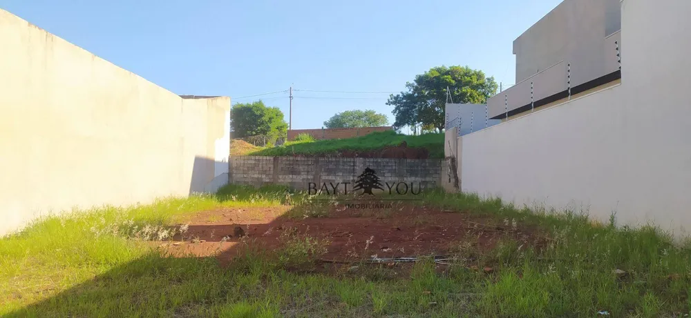 Terreno, 348 m² - Foto 1
