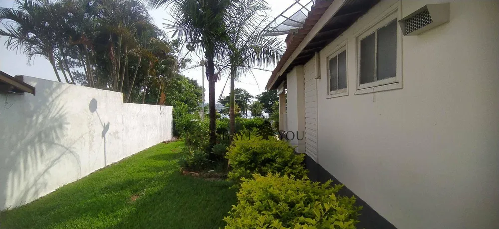 Chácara, 3 quartos, 2100 m² - Foto 9