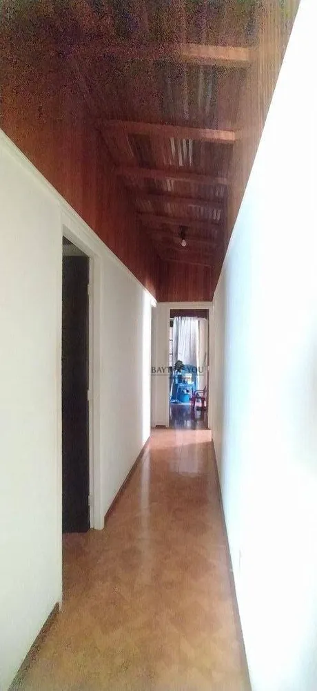 Chácara, 3 quartos, 2100 m² - Foto 4