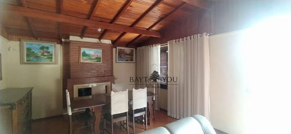 Chácara, 3 quartos, 2100 m² - Foto 2