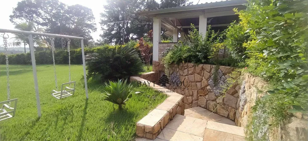 Chácara, 3 quartos, 2100 m² - Foto 13
