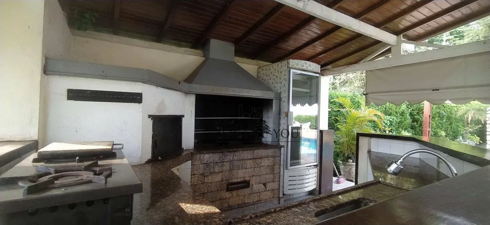 Chácara, 3 quartos, 2100 m² - Foto 12