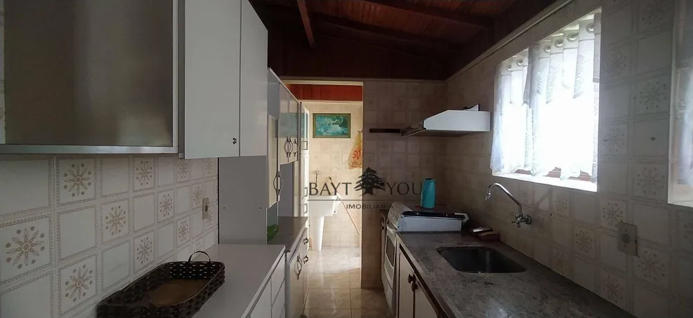 Chácara, 3 quartos, 2100 m² - Foto 6