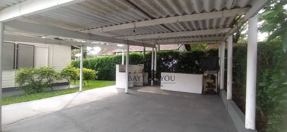 Chácara, 3 quartos, 2100 m² - Foto 19