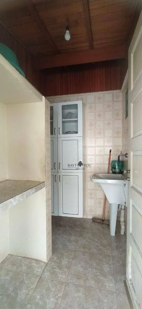 Chácara, 3 quartos, 2100 m² - Foto 8
