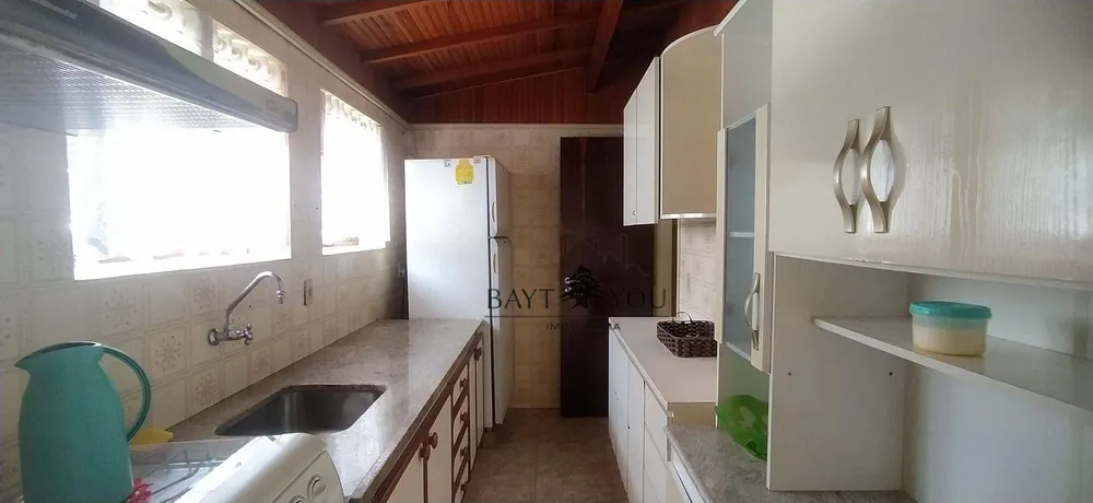 Chácara, 3 quartos, 2100 m² - Foto 7