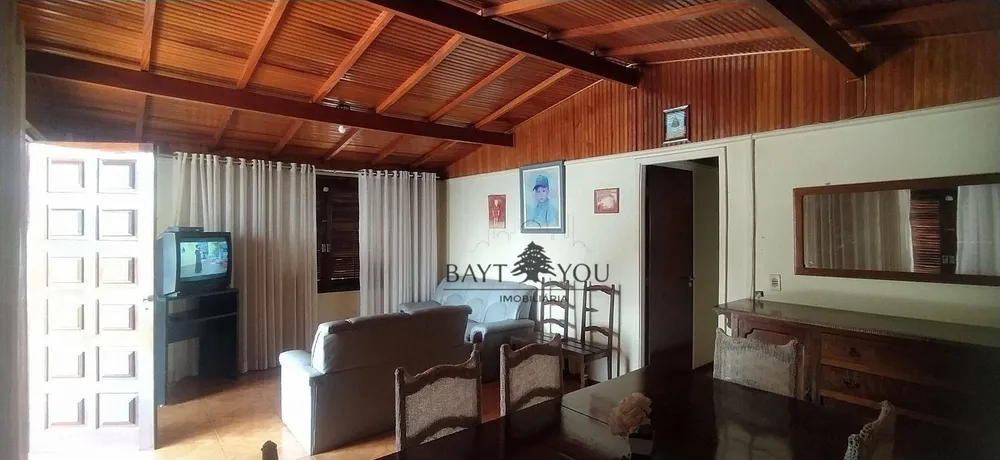 Chácara, 3 quartos, 2100 m² - Foto 3