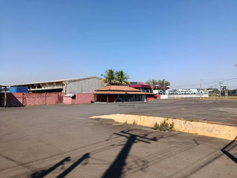 Terreno, 2000 m² - Foto 1