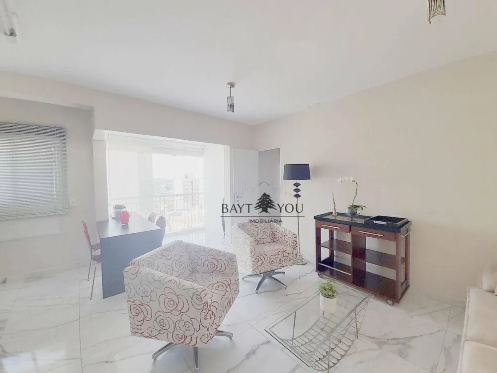 Apartamento, 1 quarto, 50 m² - Foto 2
