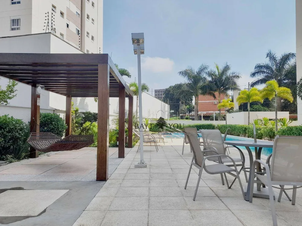 Apartamento, 1 quarto, 50 m² - Foto 1