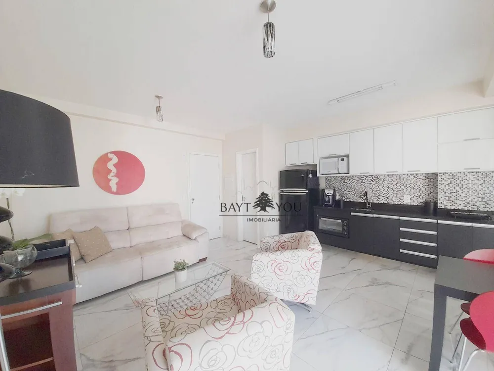 Apartamento, 1 quarto, 50 m² - Foto 4