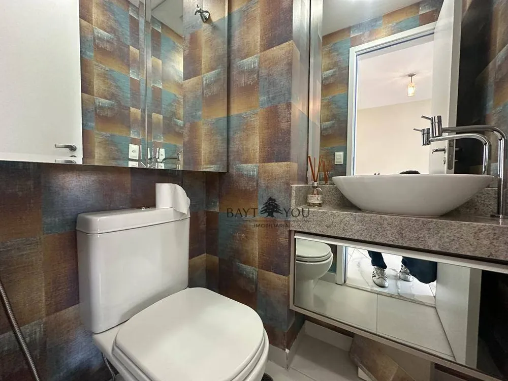Apartamento, 1 quarto, 50 m² - Foto 6