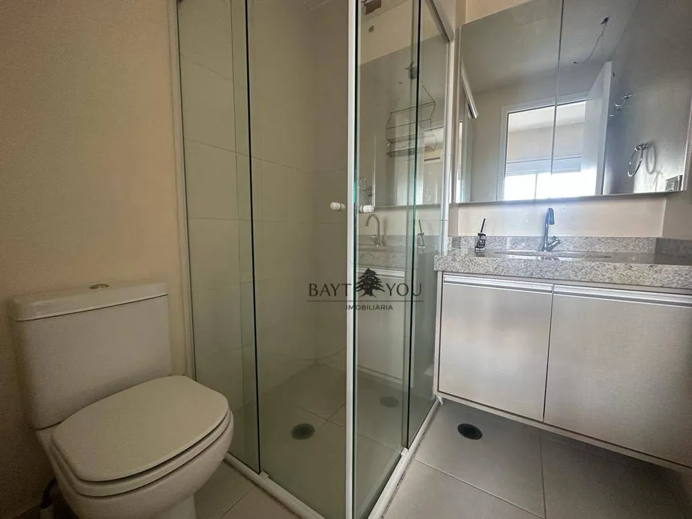 Apartamento, 1 quarto, 50 m² - Foto 8