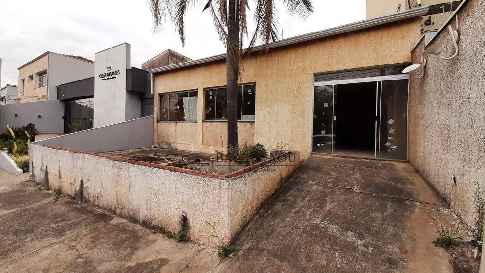 Loja-Salão, 220 m² - Foto 2