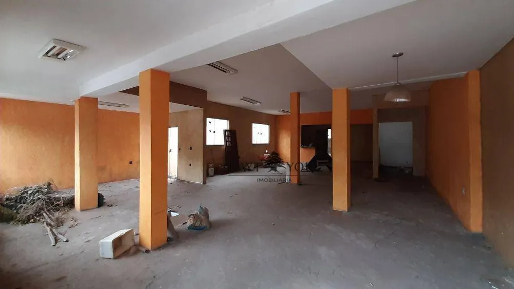 Loja-Salão, 220 m² - Foto 3