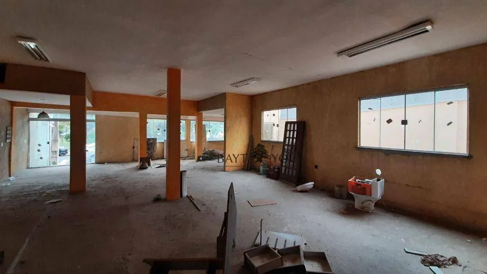 Loja-Salão, 220 m² - Foto 8
