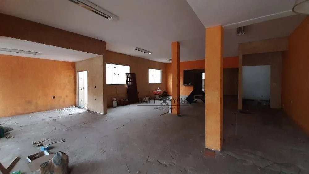 Loja-Salão, 220 m² - Foto 4