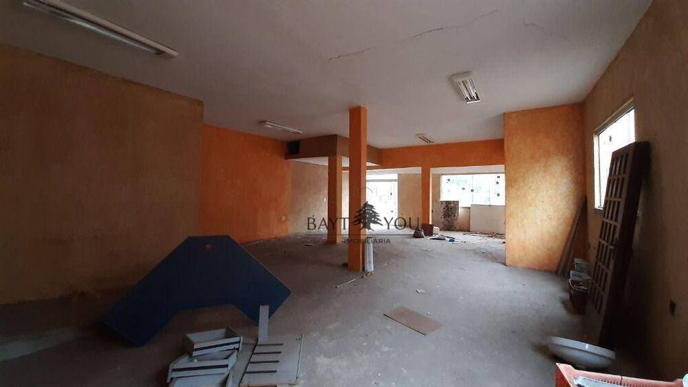 Loja-Salão, 220 m² - Foto 2