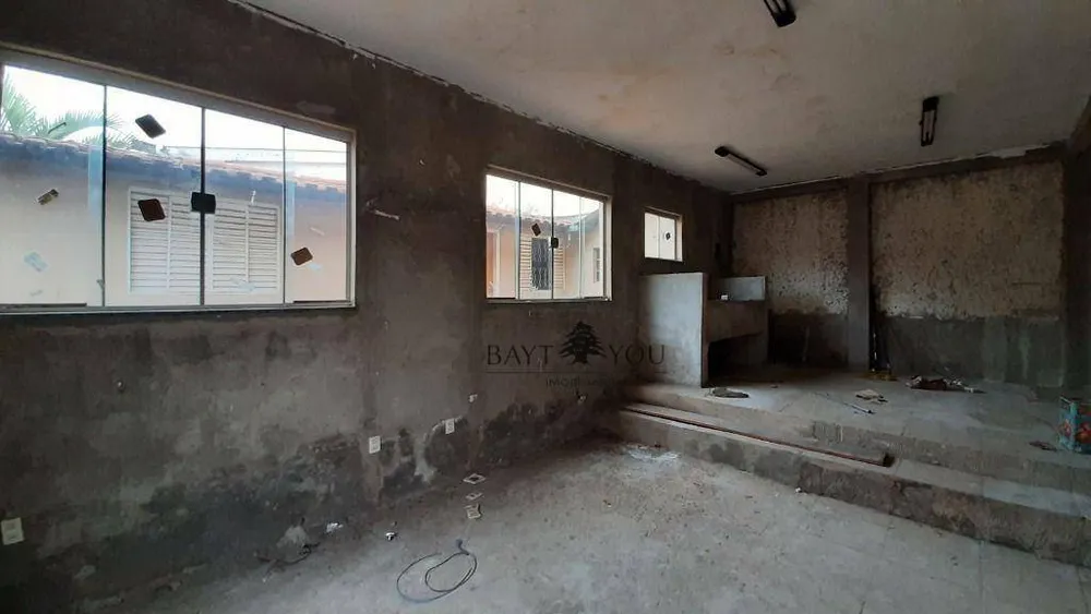Loja-Salão, 220 m² - Foto 14