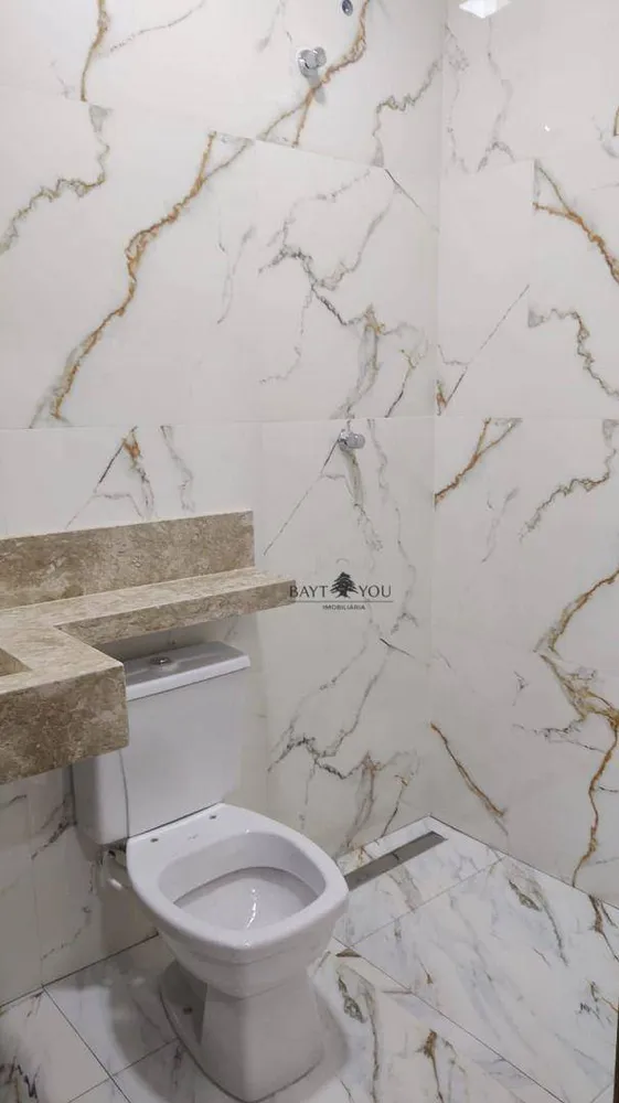 Casa, 3 quartos, 98 m² - Foto 1