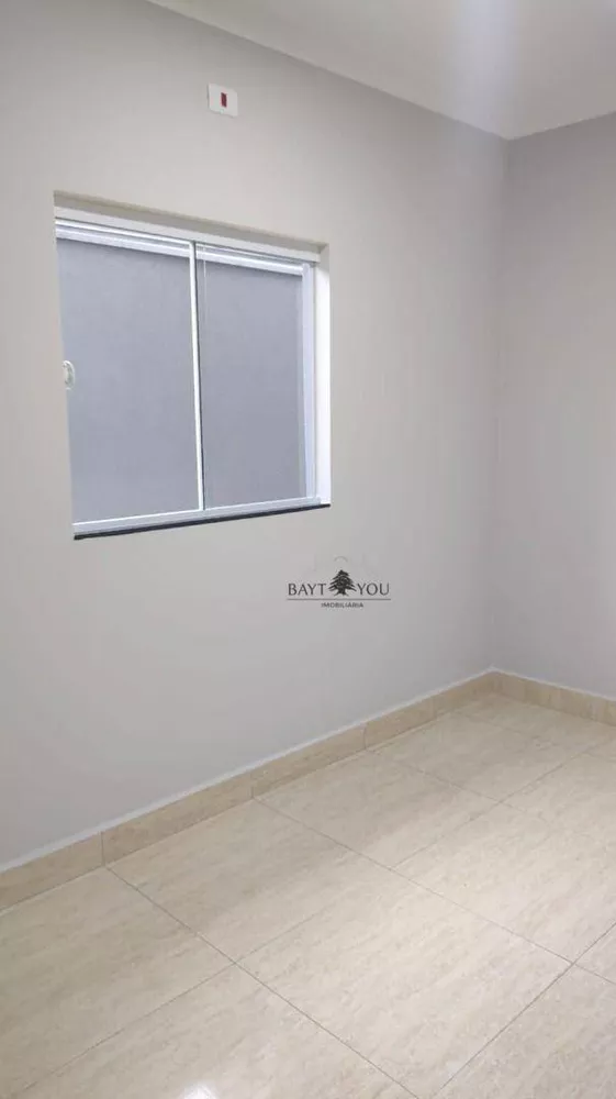 Casa, 3 quartos, 98 m² - Foto 4