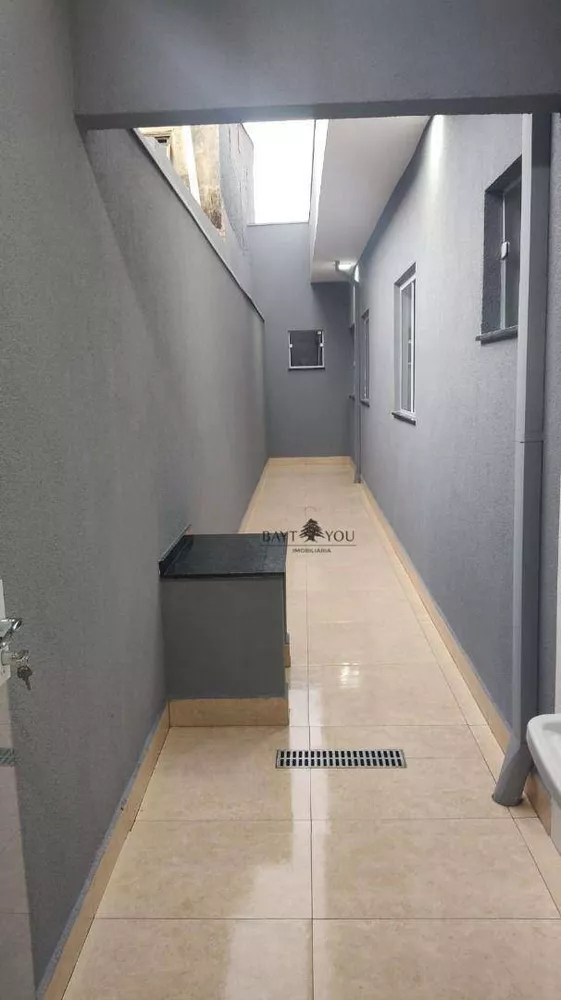 Casa, 3 quartos, 98 m² - Foto 8