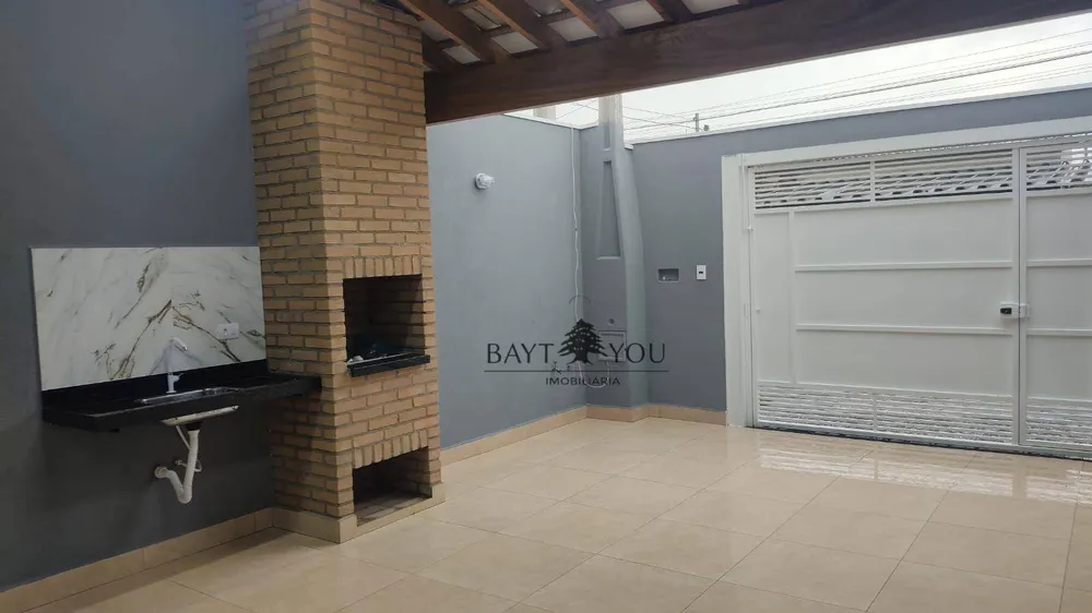 Casa, 3 quartos, 98 m² - Foto 6