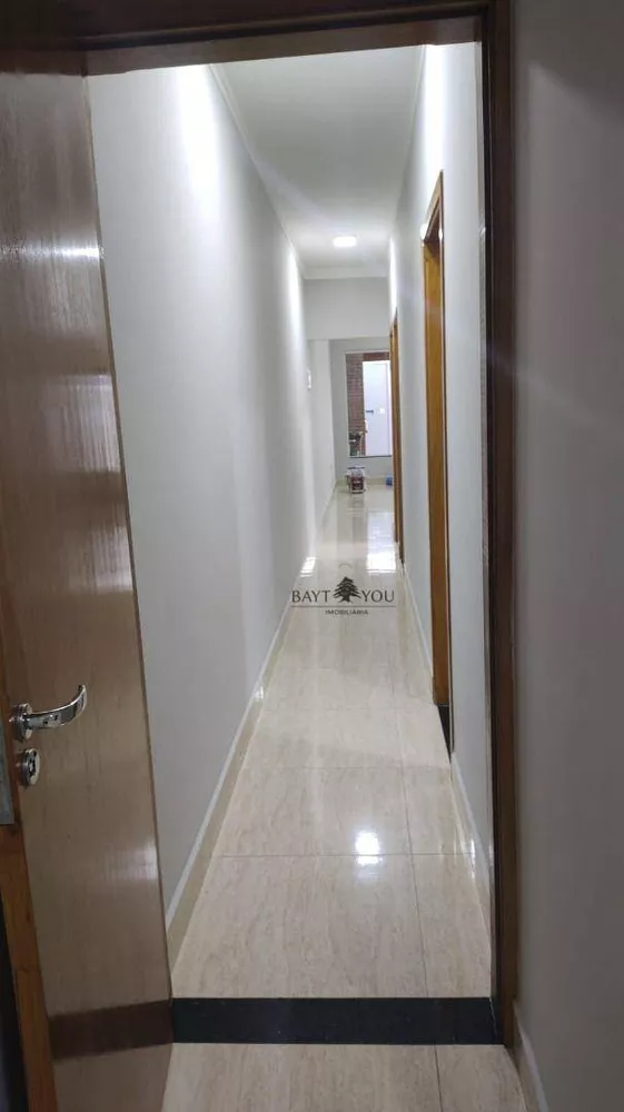 Casa, 3 quartos, 98 m² - Foto 7