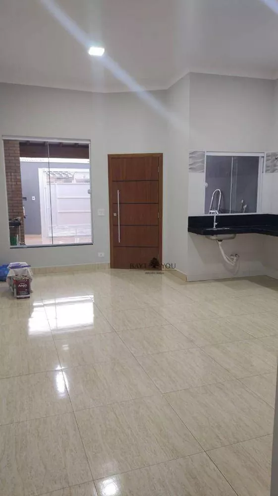 Casa, 3 quartos, 98 m² - Foto 3