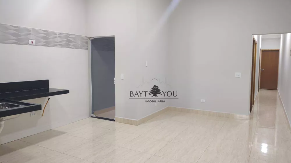 Casa, 3 quartos, 98 m² - Foto 2