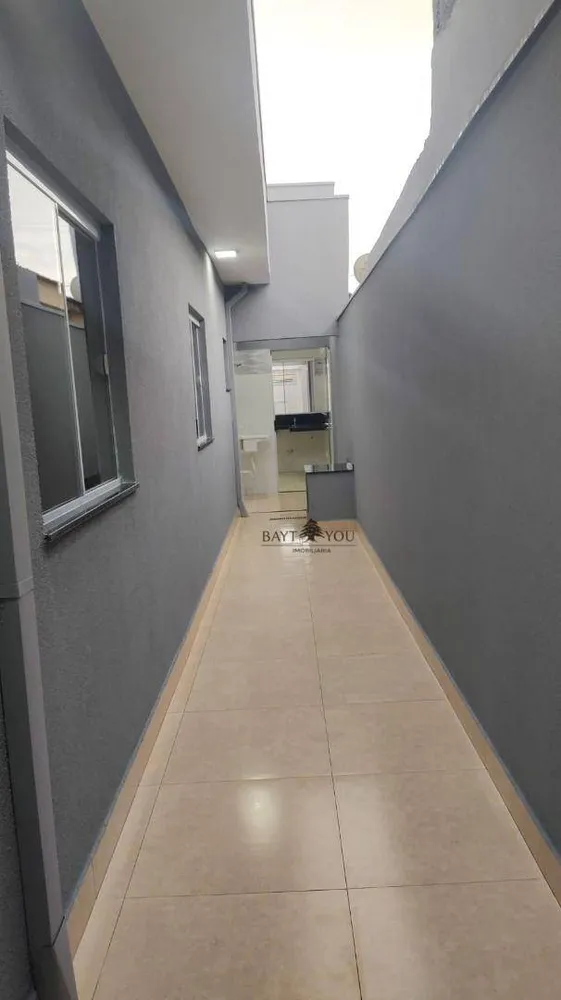 Casa, 3 quartos, 98 m² - Foto 3