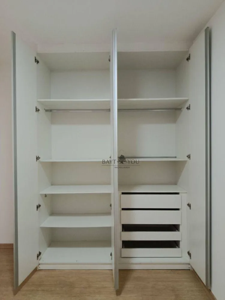 Apartamento, 3 quartos, 98 m² - Foto 6