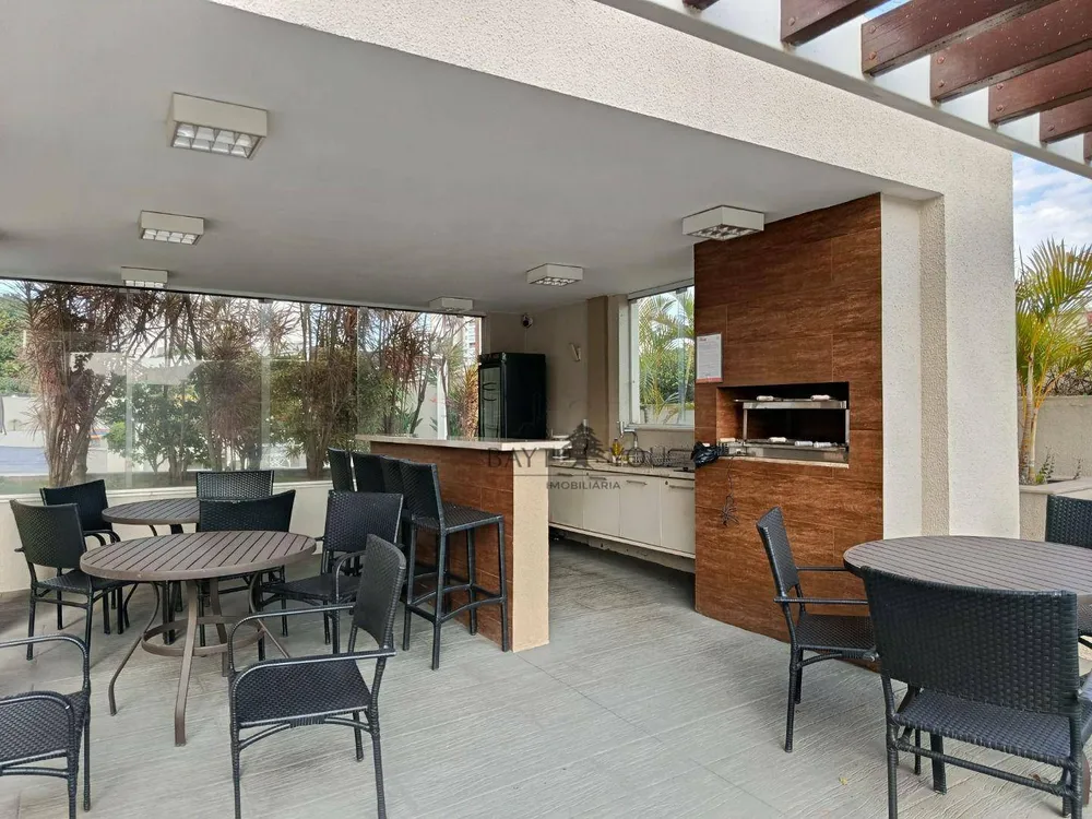 Apartamento, 3 quartos, 98 m² - Foto 13